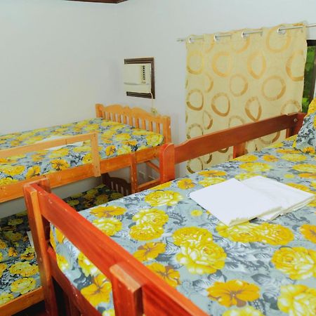 La Virginia Leisure Park And Amusement Hotel Mataasnakahoy Kamer foto