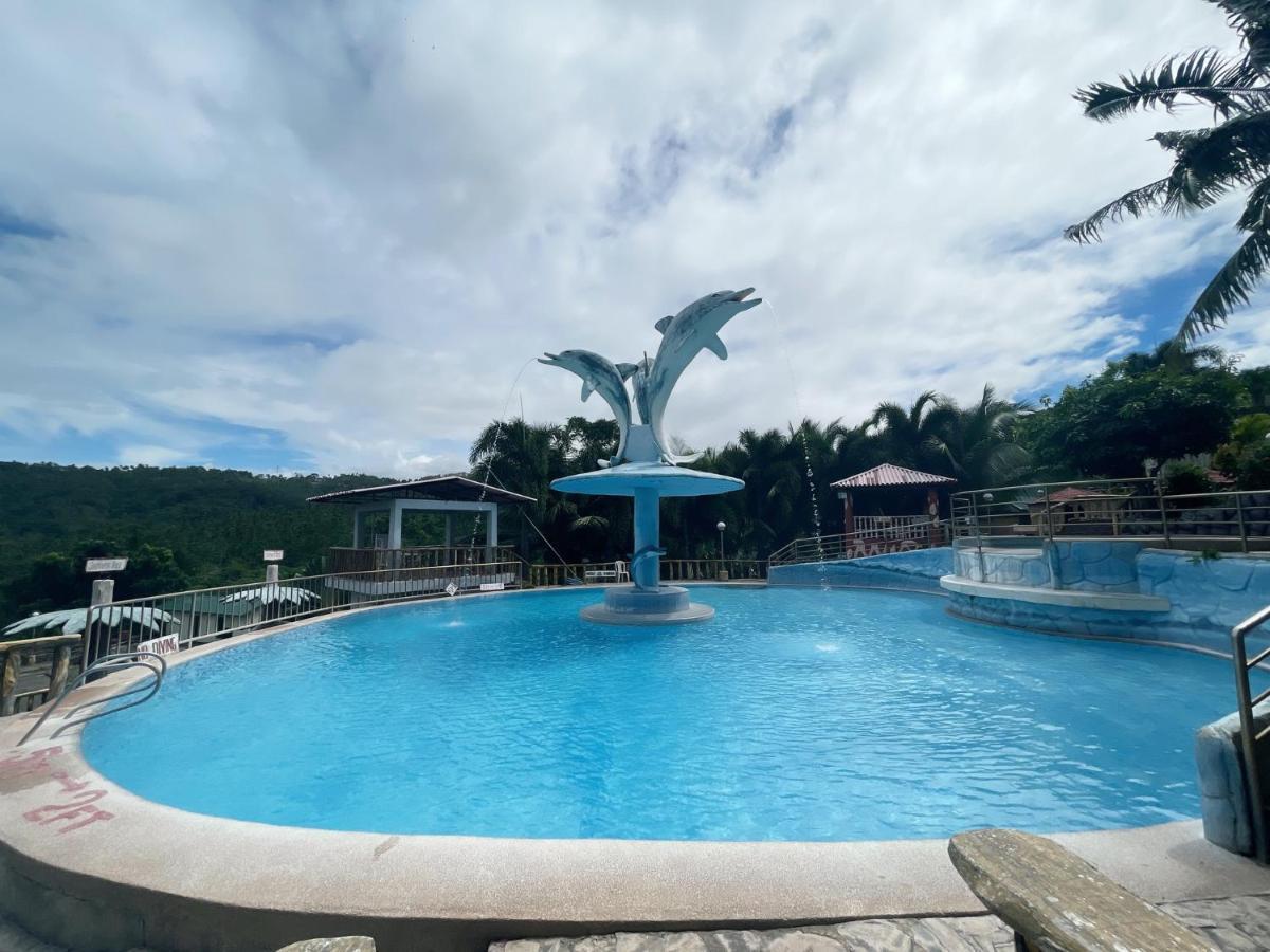 La Virginia Leisure Park And Amusement Hotel Mataasnakahoy Buitenkant foto