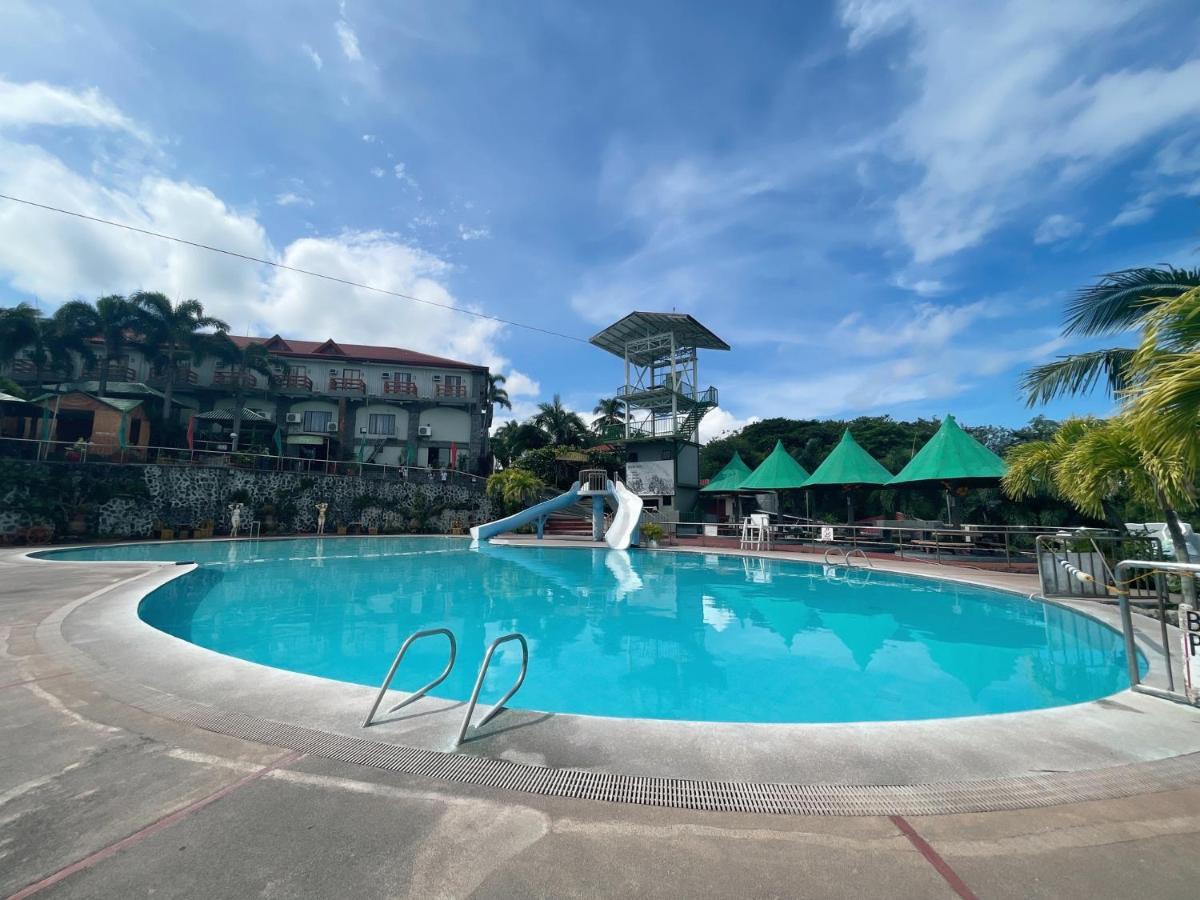 La Virginia Leisure Park And Amusement Hotel Mataasnakahoy Buitenkant foto