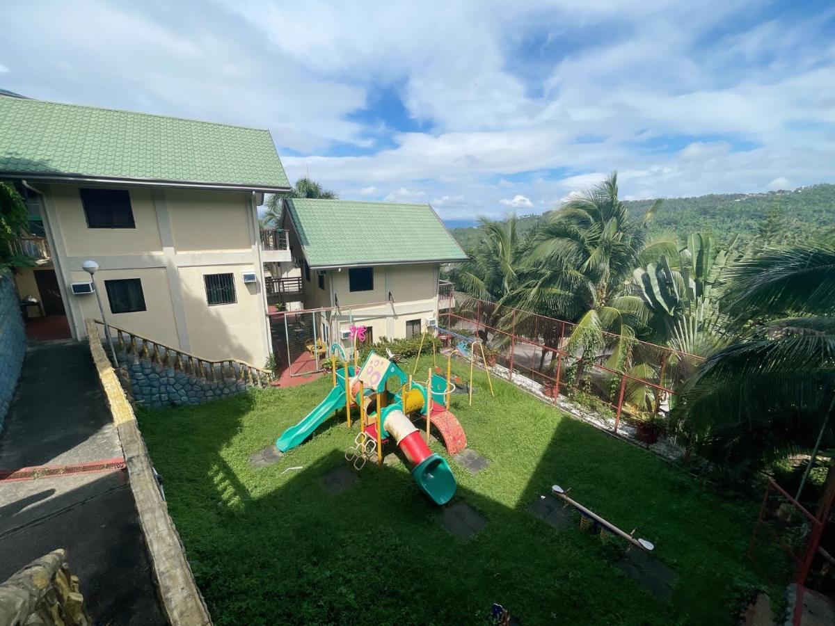La Virginia Leisure Park And Amusement Hotel Mataasnakahoy Buitenkant foto