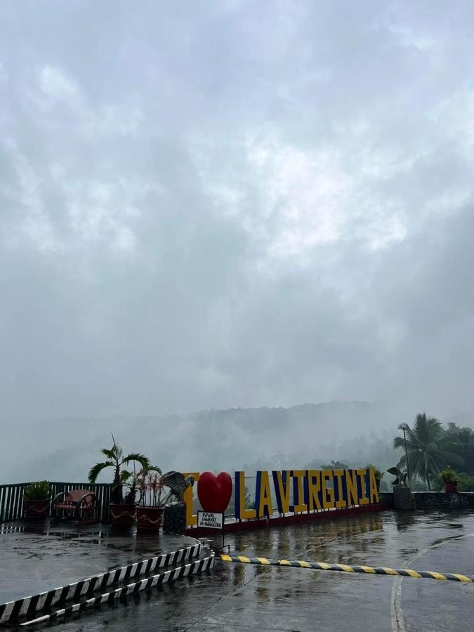 La Virginia Leisure Park And Amusement Hotel Mataasnakahoy Buitenkant foto