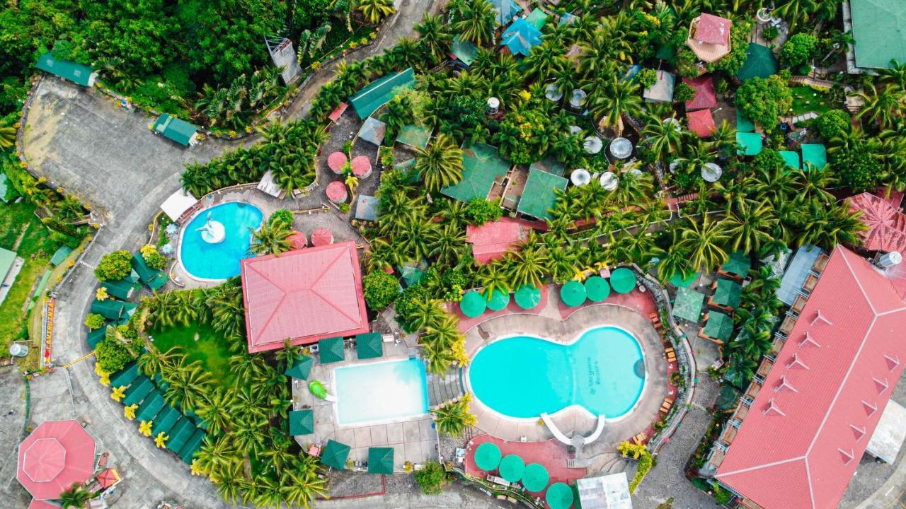 La Virginia Leisure Park And Amusement Hotel Mataasnakahoy Buitenkant foto