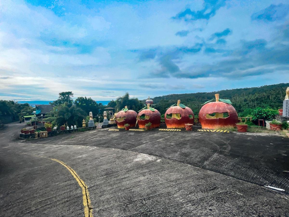 La Virginia Leisure Park And Amusement Hotel Mataasnakahoy Buitenkant foto