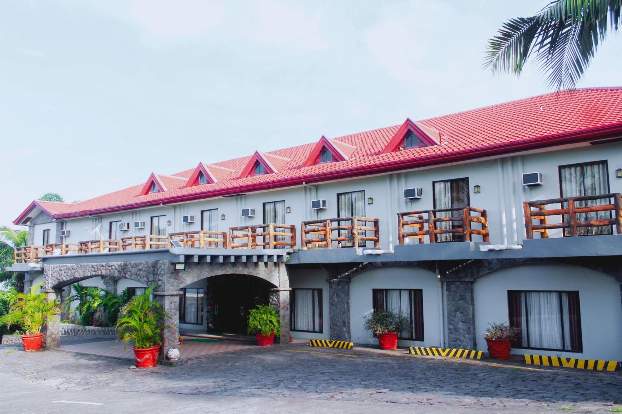 La Virginia Leisure Park And Amusement Hotel Mataasnakahoy Kamer foto