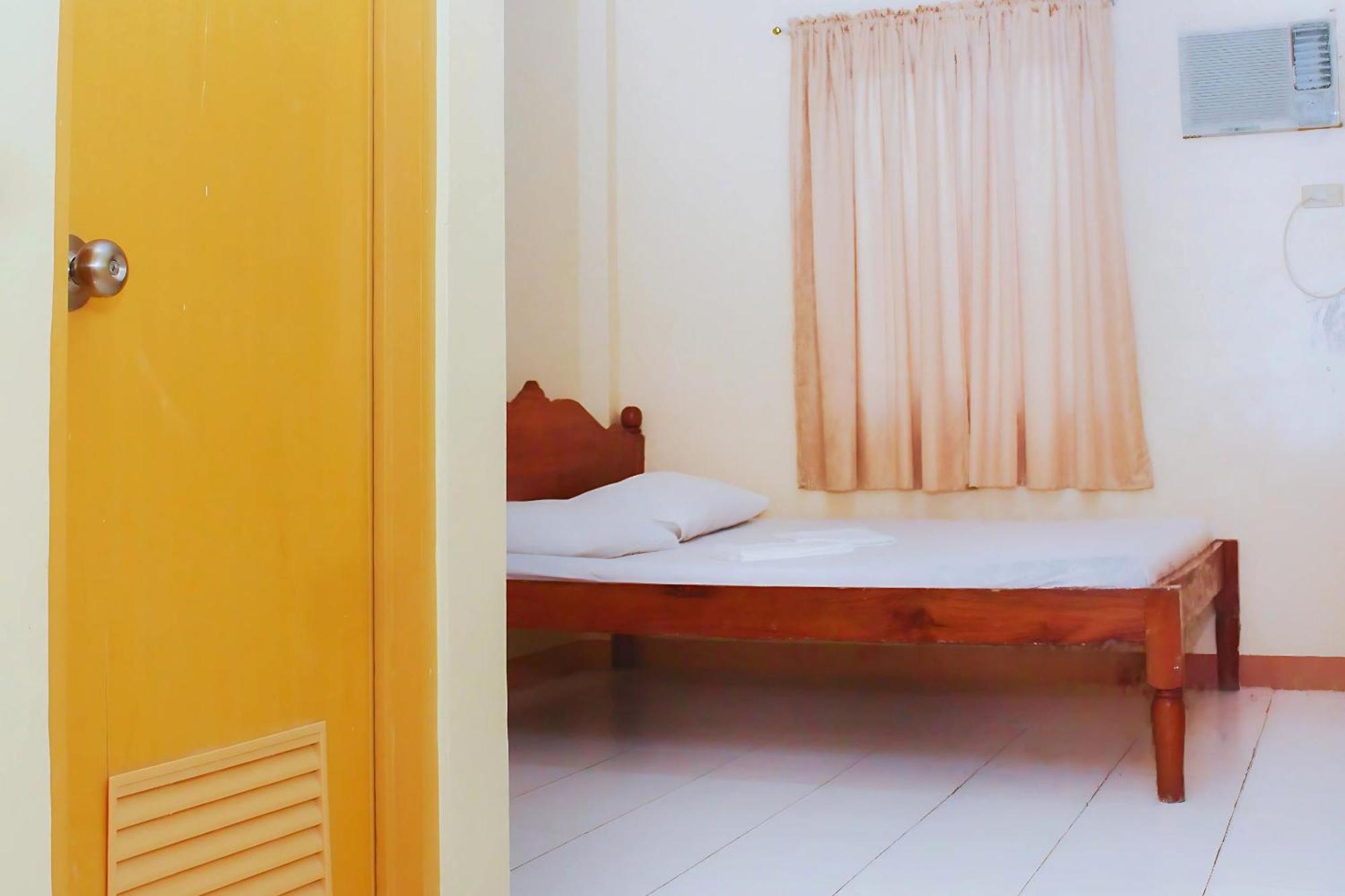 La Virginia Leisure Park And Amusement Hotel Mataasnakahoy Kamer foto