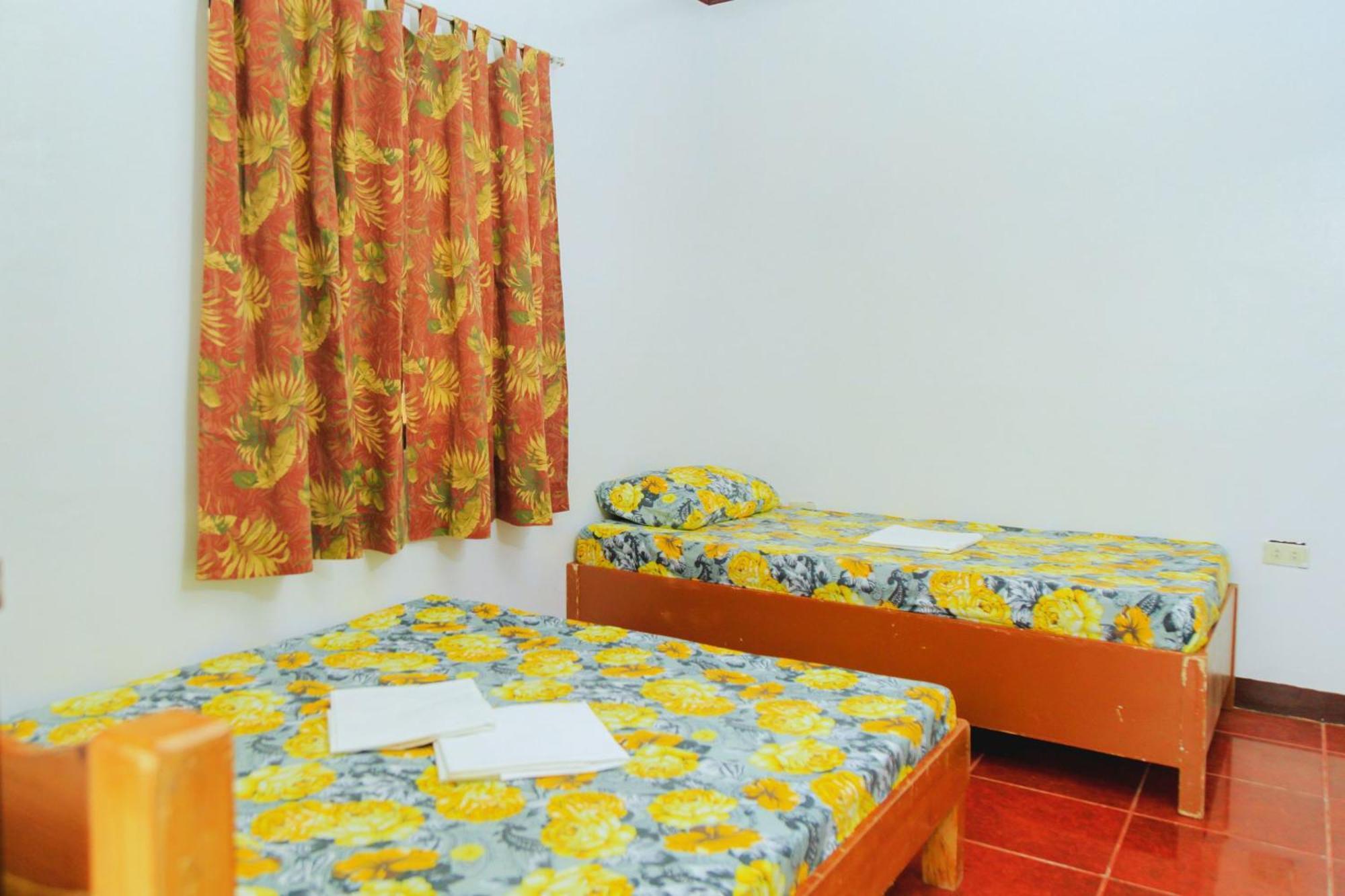 La Virginia Leisure Park And Amusement Hotel Mataasnakahoy Kamer foto