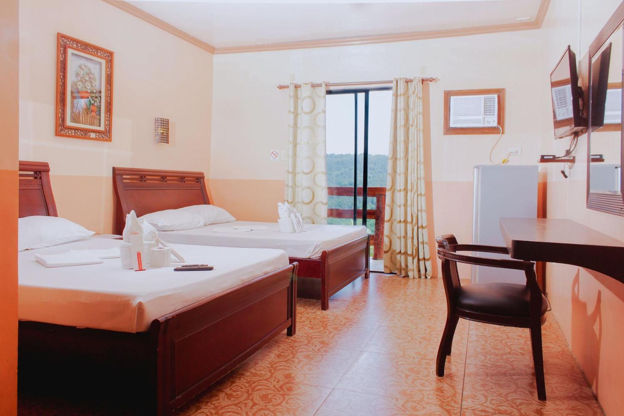 La Virginia Leisure Park And Amusement Hotel Mataasnakahoy Kamer foto