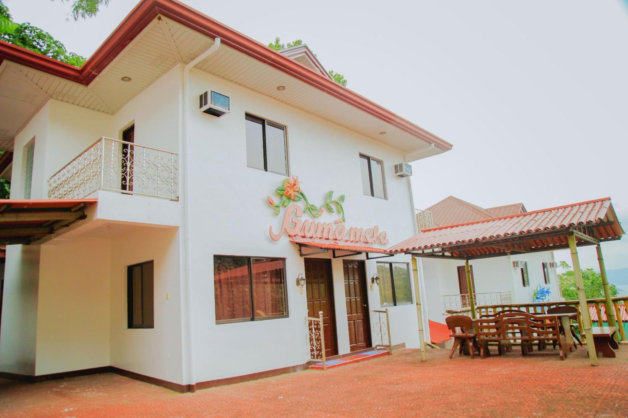 La Virginia Leisure Park And Amusement Hotel Mataasnakahoy Kamer foto