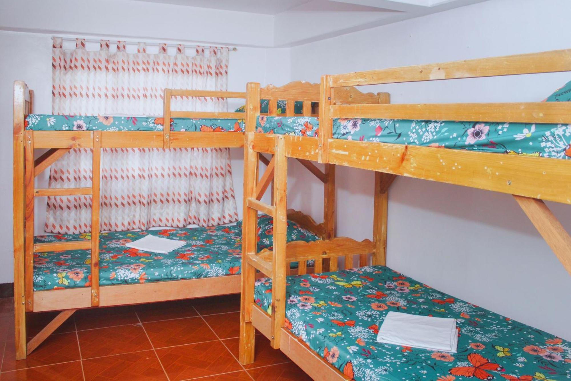 La Virginia Leisure Park And Amusement Hotel Mataasnakahoy Kamer foto