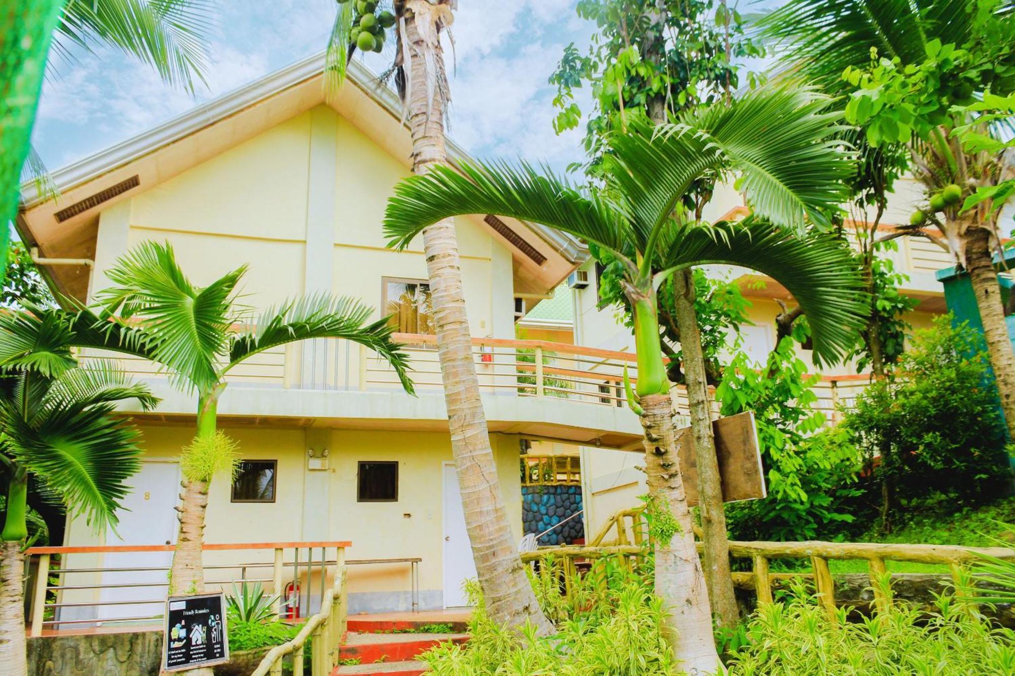 La Virginia Leisure Park And Amusement Hotel Mataasnakahoy Kamer foto