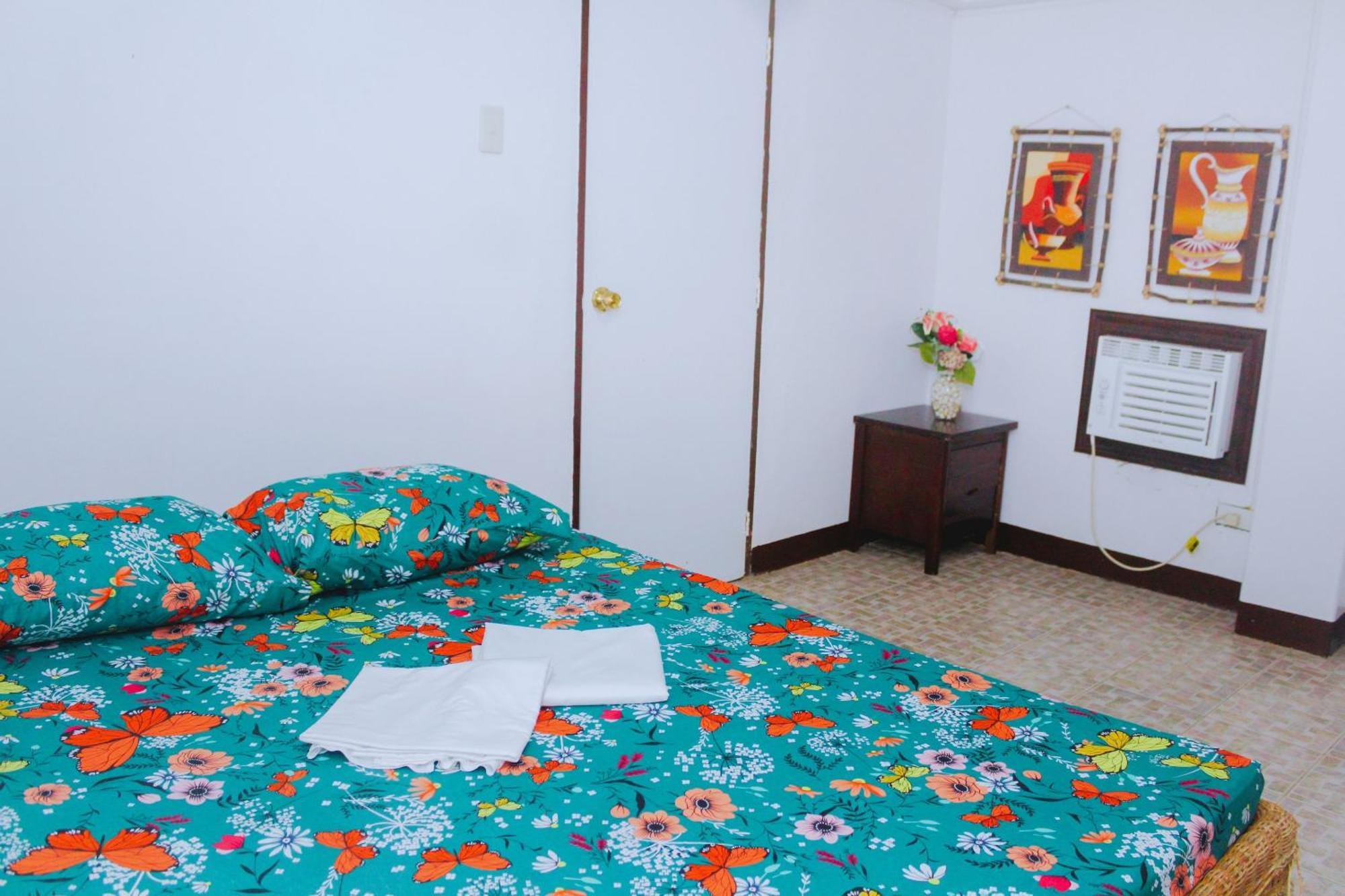 La Virginia Leisure Park And Amusement Hotel Mataasnakahoy Kamer foto
