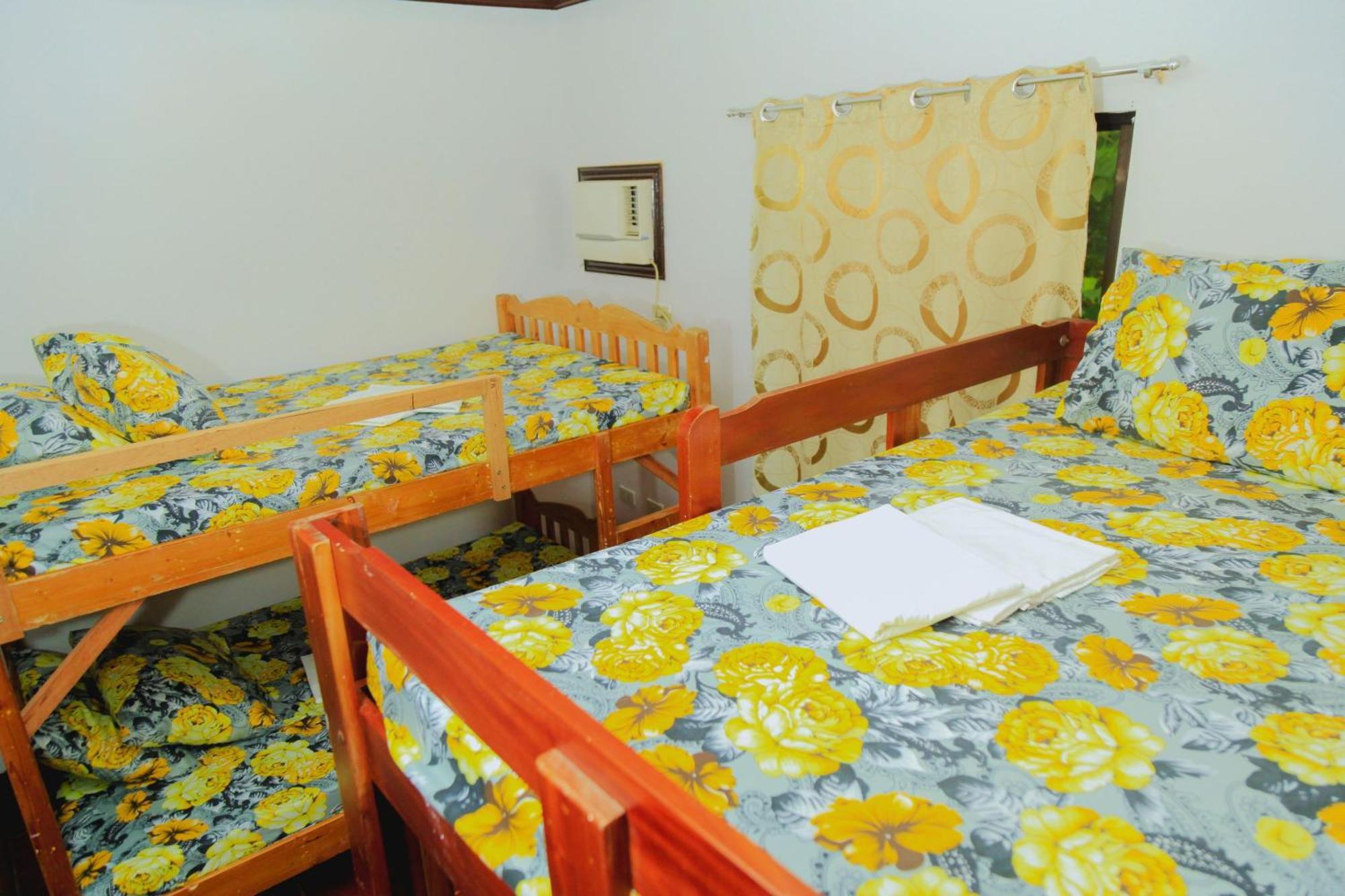 La Virginia Leisure Park And Amusement Hotel Mataasnakahoy Kamer foto