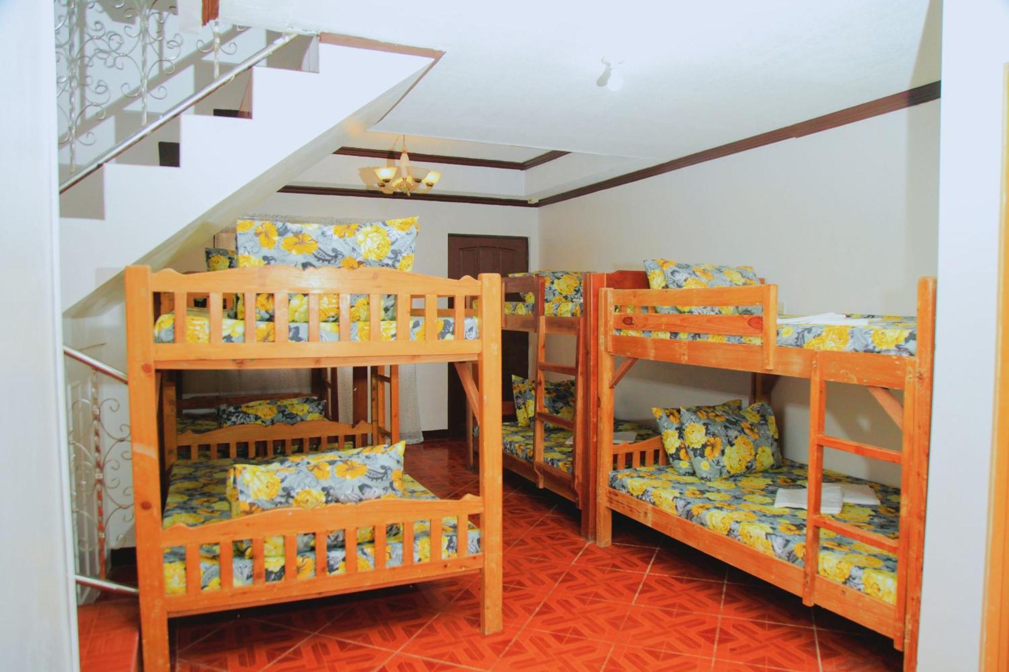 La Virginia Leisure Park And Amusement Hotel Mataasnakahoy Kamer foto